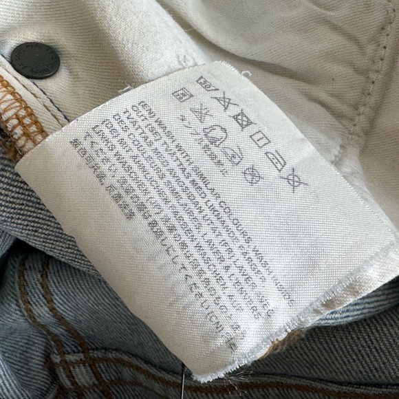 ACNE studios - Picture 8 of 8